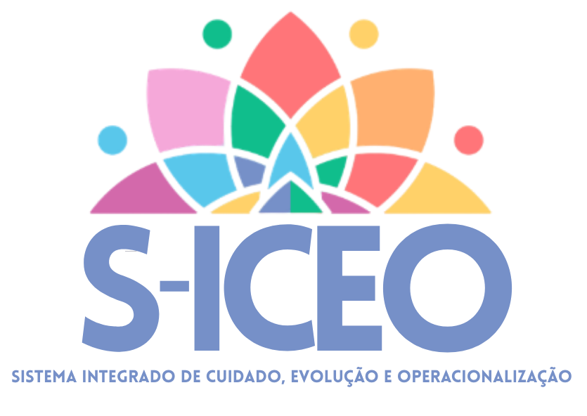 S-ICÉO — Sistema Integrado de Cuidado, Evolução e Operacionalização